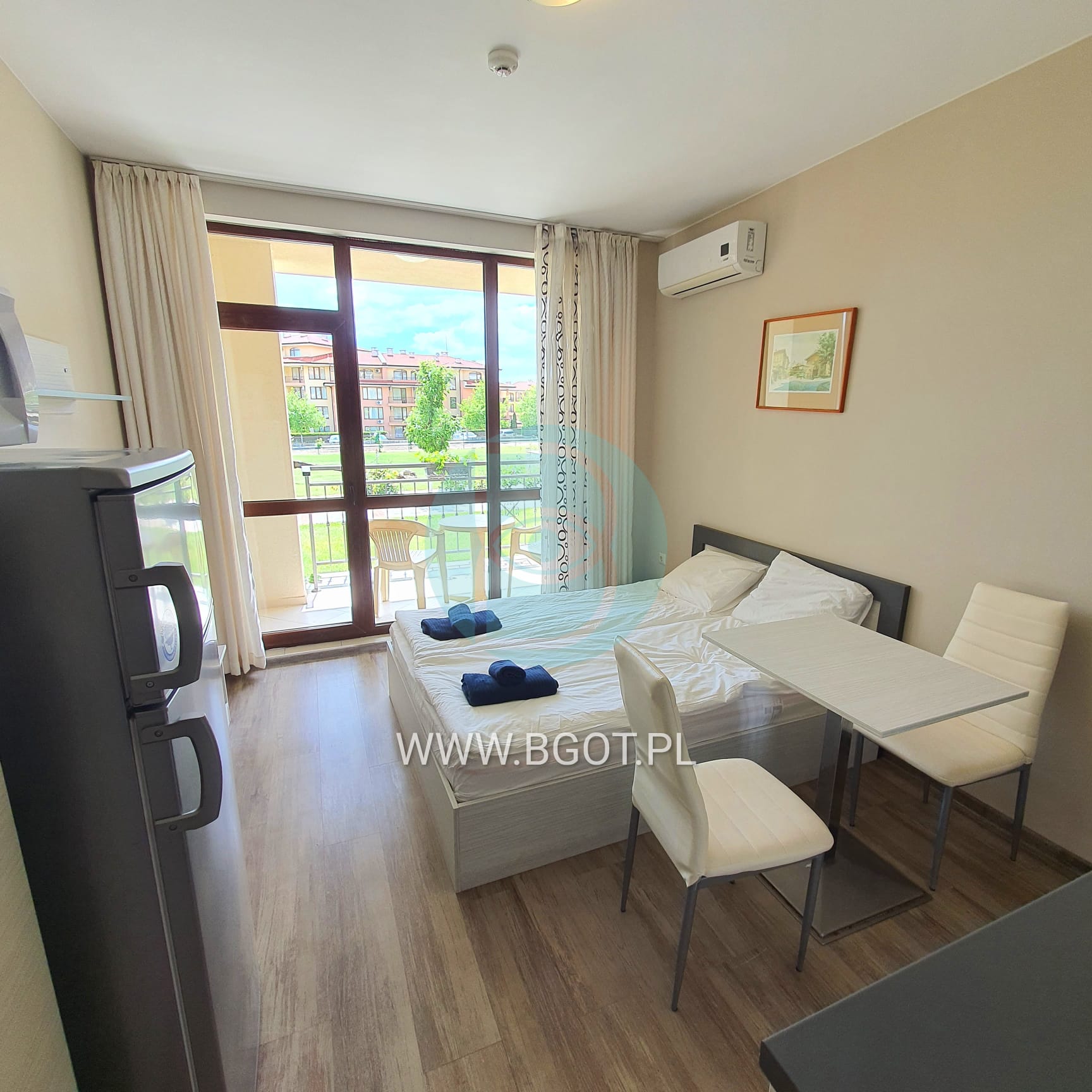 SORRENTO SOLE MARE – STUDIO A1 0.3