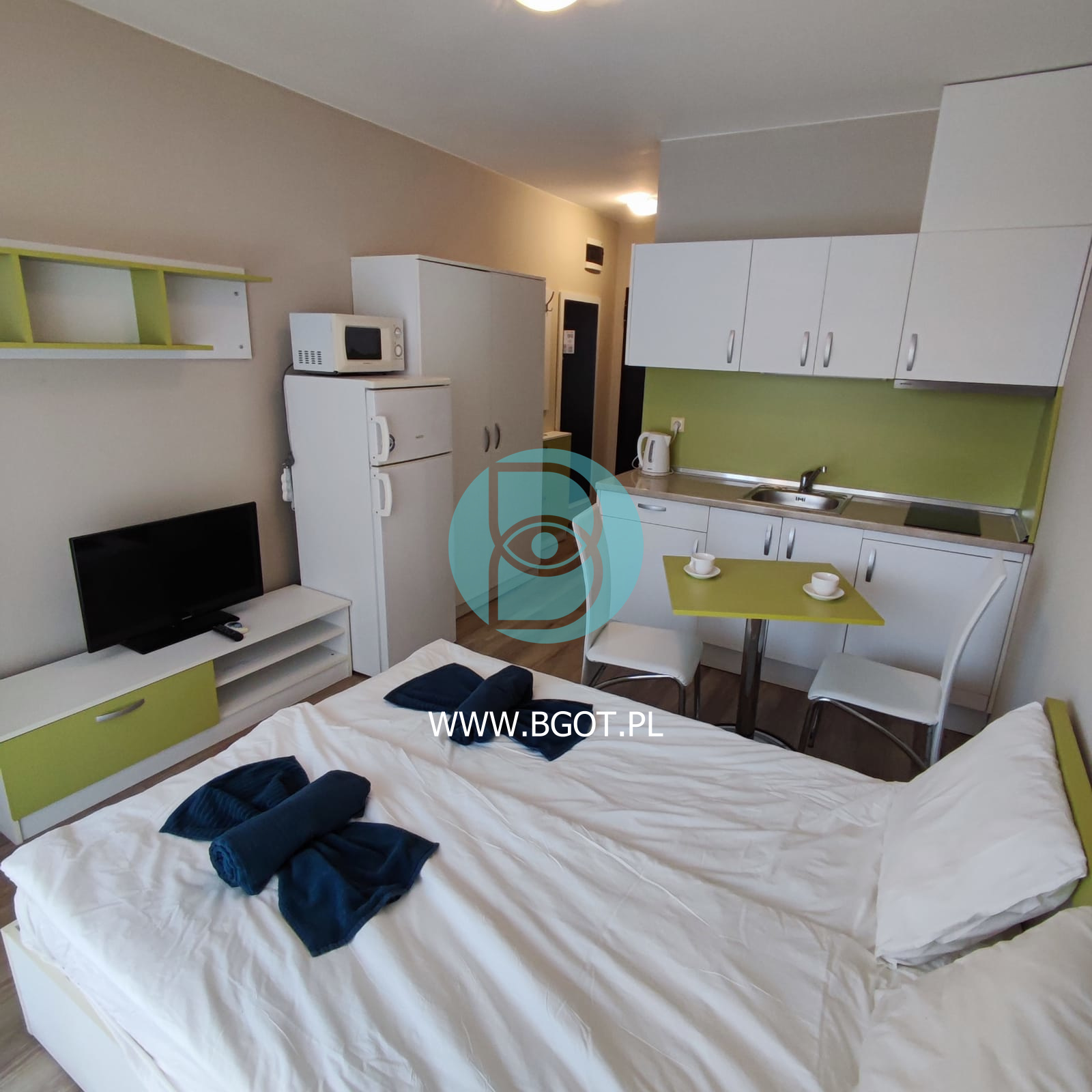 SORRENTO SOLE MARE – STUDIO