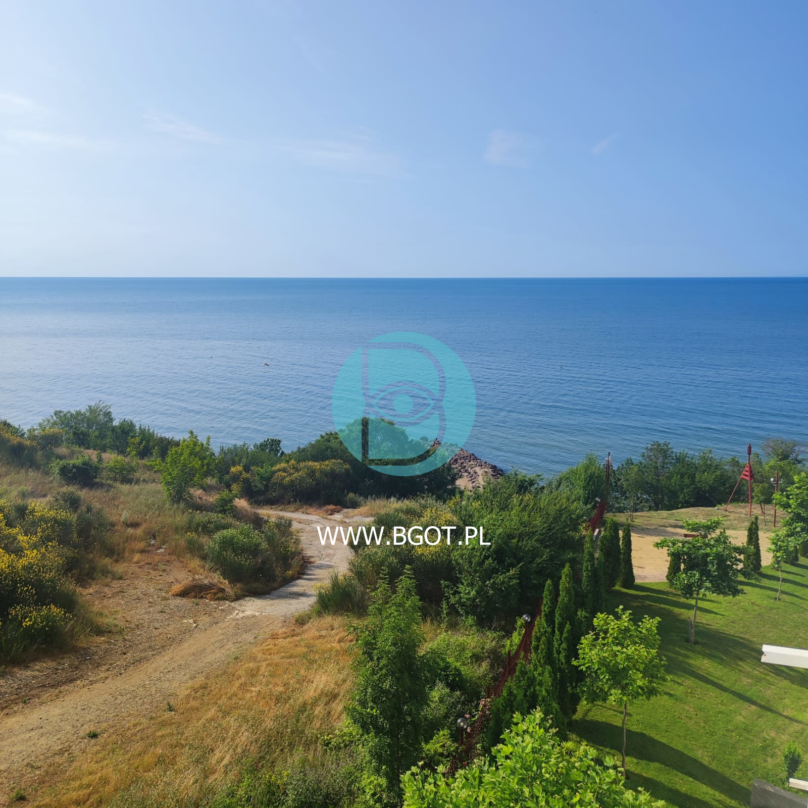 APARTAMENT DWUPOKOJOWY MARINA PANORAMA FORT