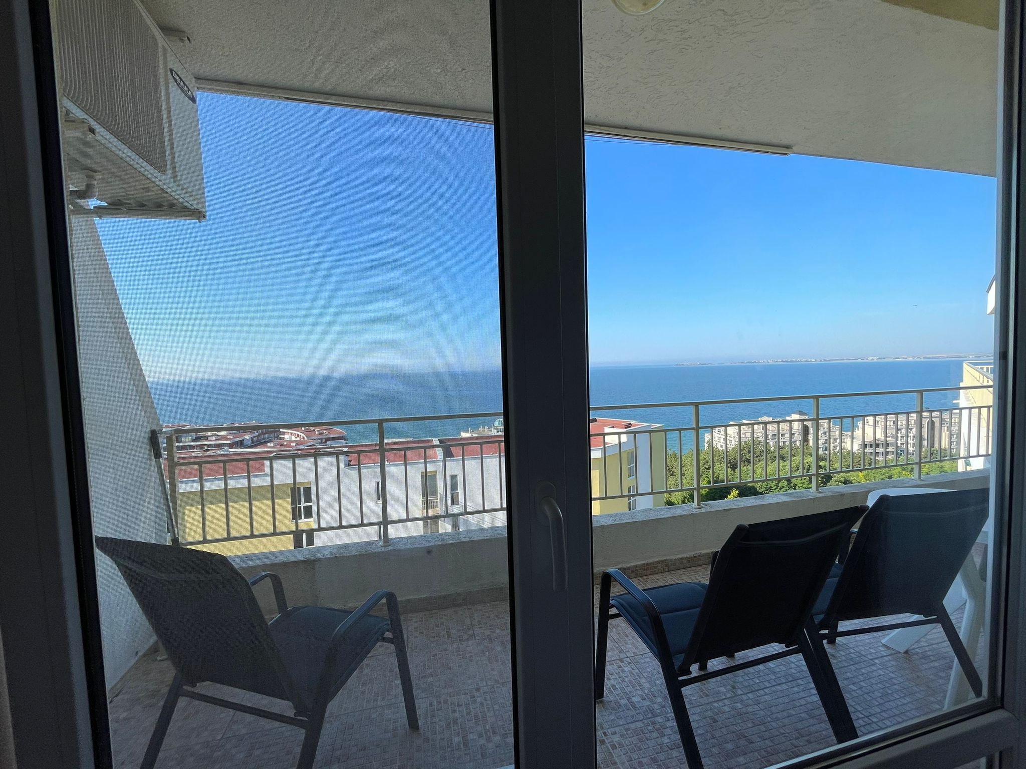 APARTAMENT DWUPOKOJOWY – CROWN IMPERIAL FORT