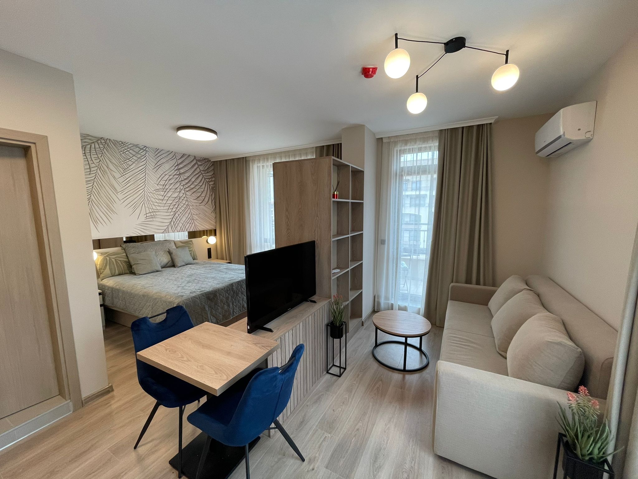 SORRENTO SOLE MARE – JUNIOR SUITE D