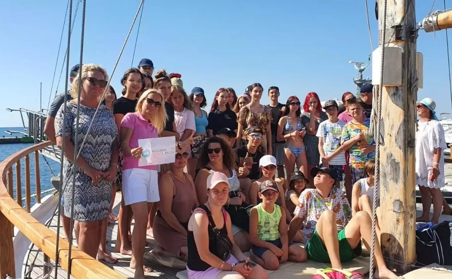 Wycieczki szyte na miarę – odkrywaj Bułgarię tak, jak chcesz – OFERTA DLA GRUP - Bułgaria Okiem Tubylca