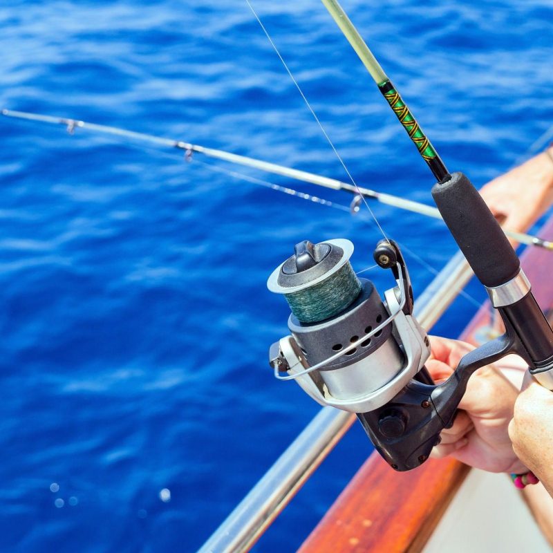 Rejs Wędkarski – relaks, przygoda i smak świeżej ryby - Bułgaria Okiem Tubylca