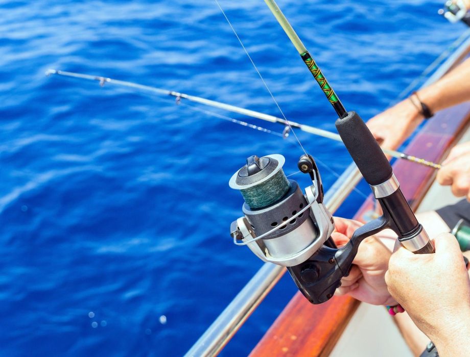 Rejs Wędkarski – relaks, przygoda i smak świeżej ryby - Bułgaria Okiem Tubylca