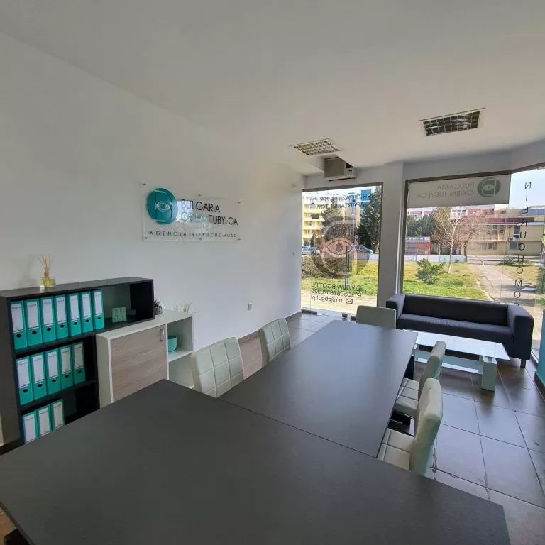 Apartamenty i nieruchomości w Bułgarii nad morzem